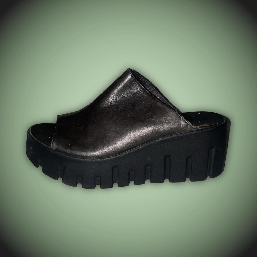 Platform Mules